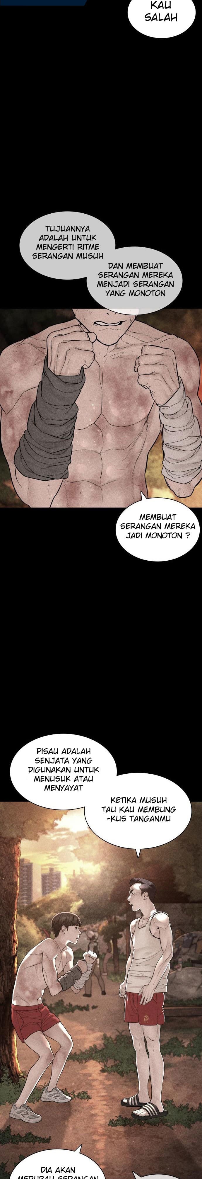 Baca How To Fight - Chapter 146 halaman 29