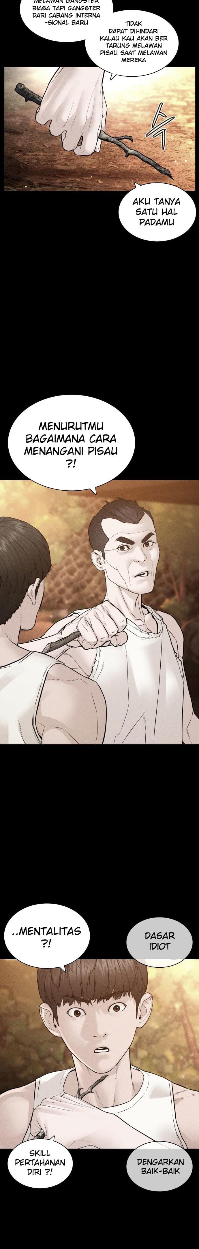 Baca How To Fight - Chapter 146 halaman 3