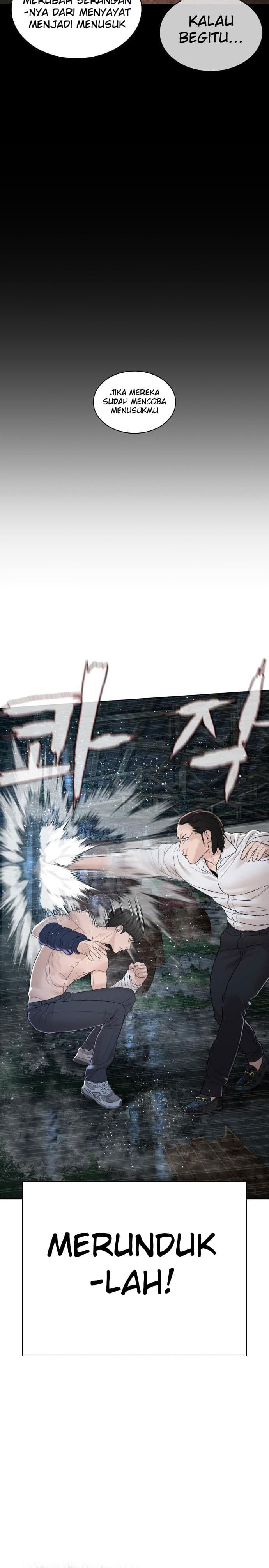 Baca How To Fight - Chapter 146 halaman 30