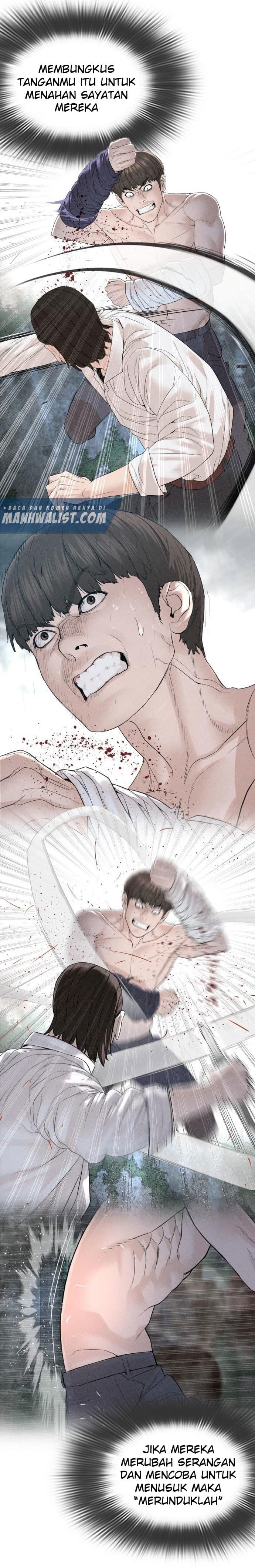 Baca How To Fight - Chapter 146 halaman 31