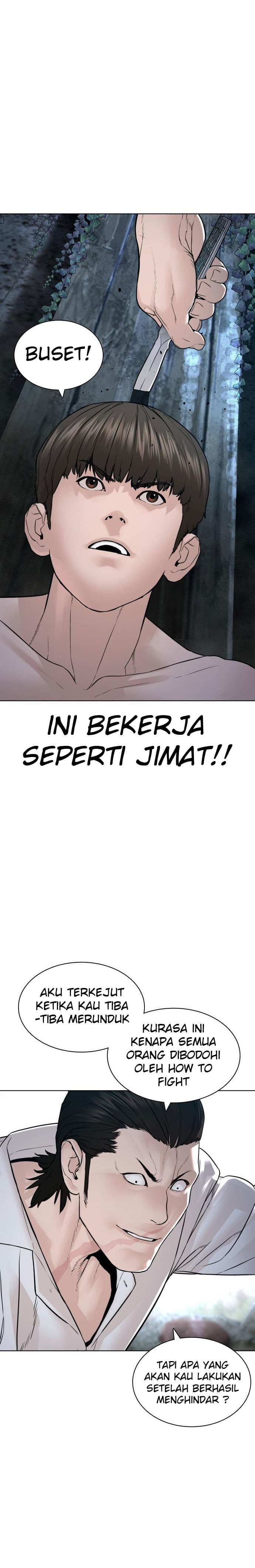 Baca How To Fight - Chapter 146 halaman 32