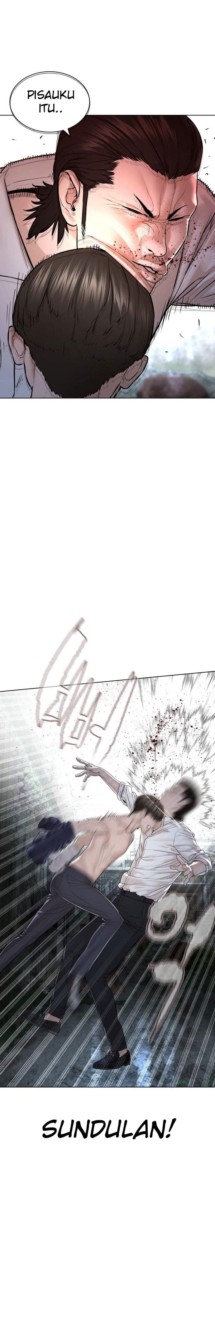 Baca How To Fight - Chapter 146 halaman 33