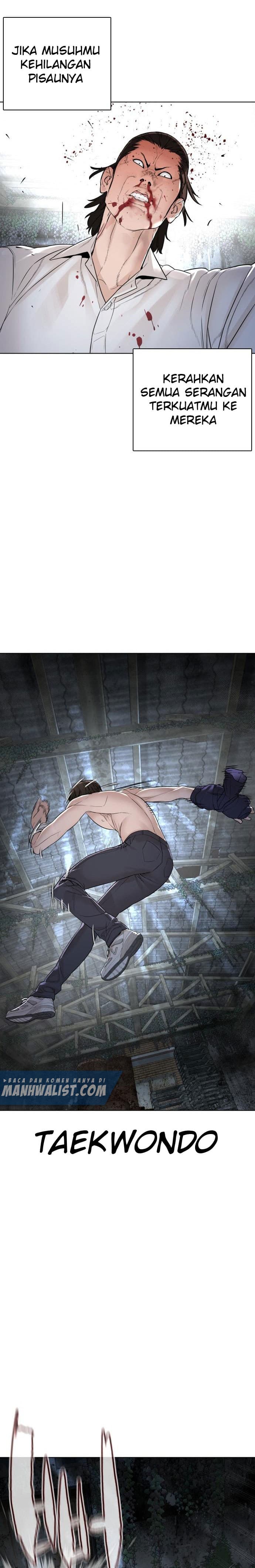 Baca How To Fight - Chapter 146 halaman 34