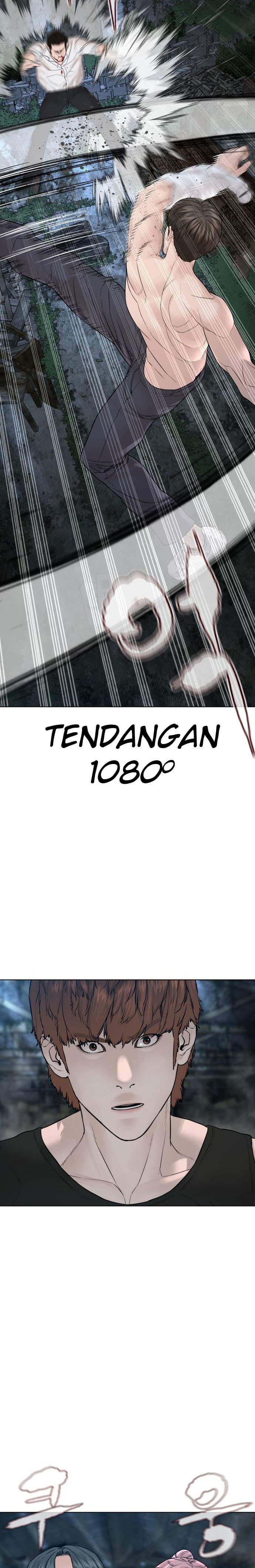 Baca How To Fight - Chapter 146 halaman 35