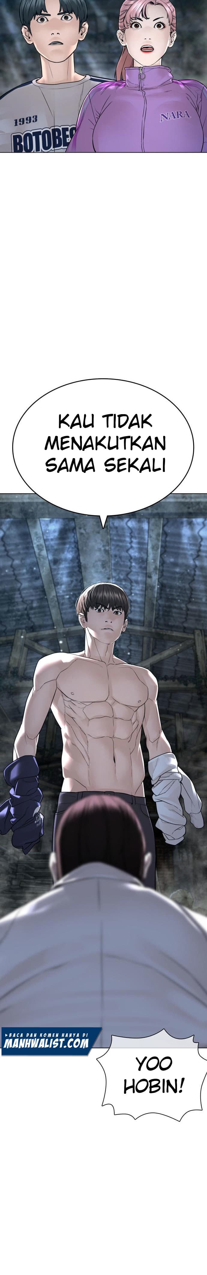 Baca How To Fight - Chapter 146 halaman 36