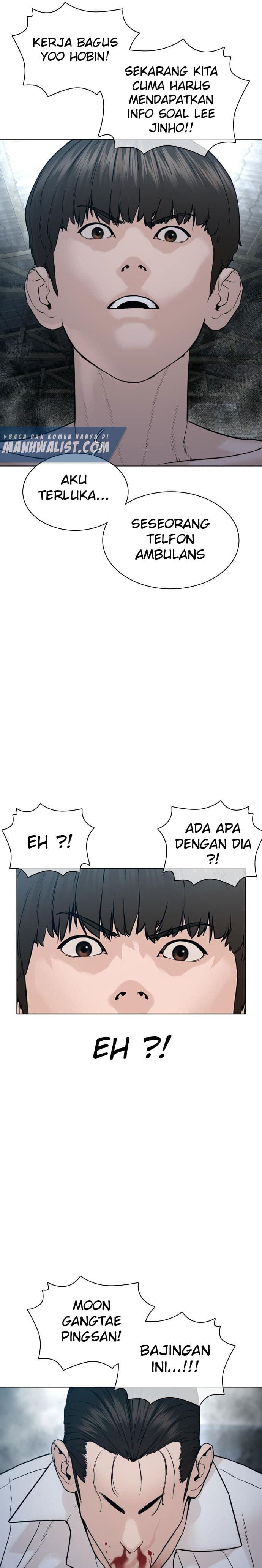 Baca How To Fight - Chapter 146 halaman 37