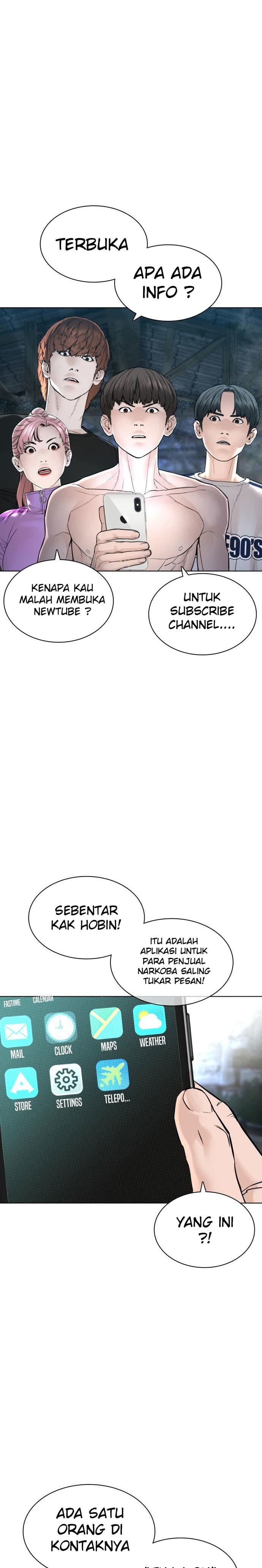 Baca How To Fight - Chapter 146 halaman 39