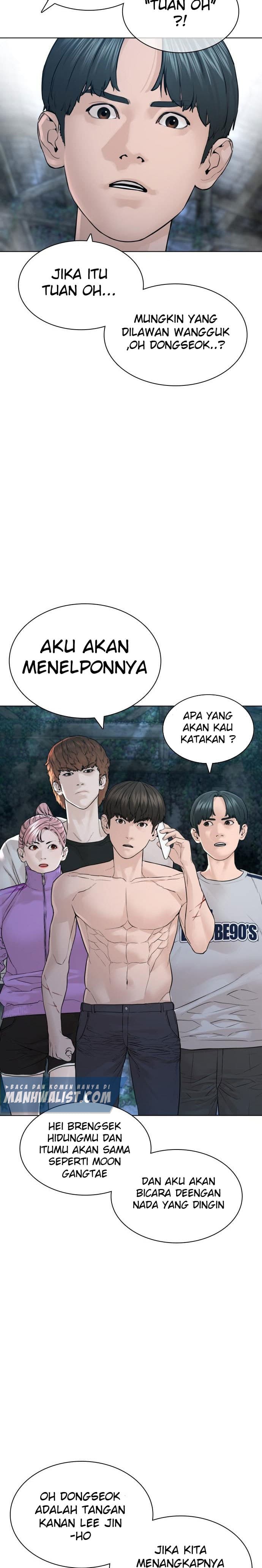 Baca How To Fight - Chapter 146 halaman 40