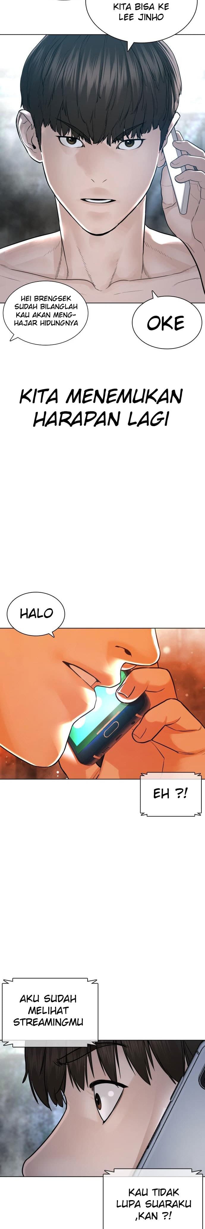 Baca How To Fight - Chapter 146 halaman 41