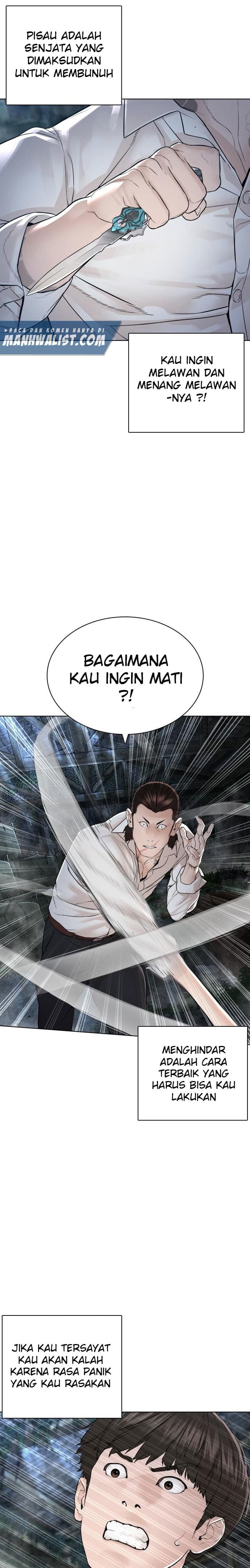 Baca How To Fight - Chapter 146 halaman 5