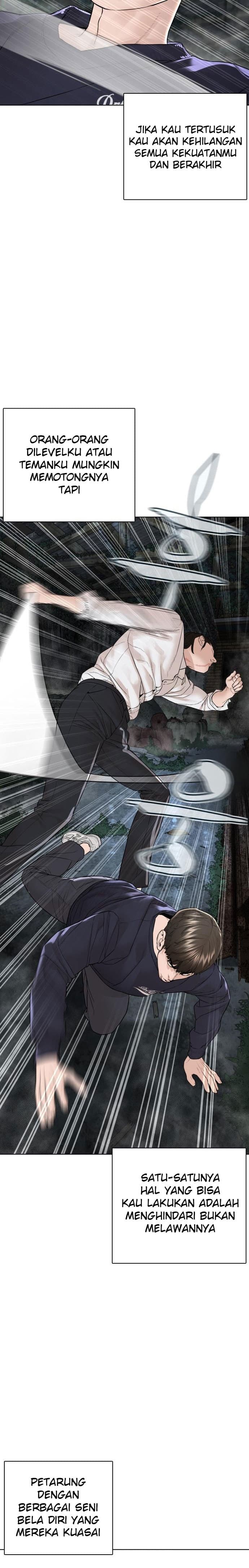 Baca How To Fight - Chapter 146 halaman 6