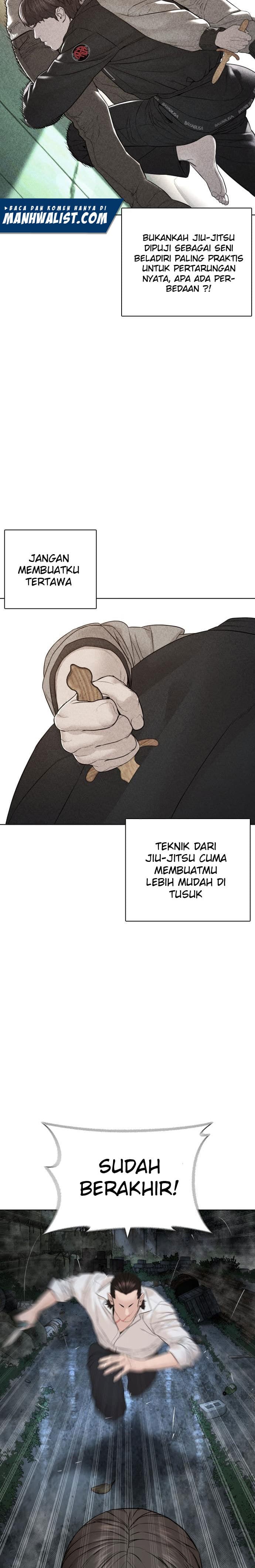 Baca How To Fight - Chapter 146 halaman 8