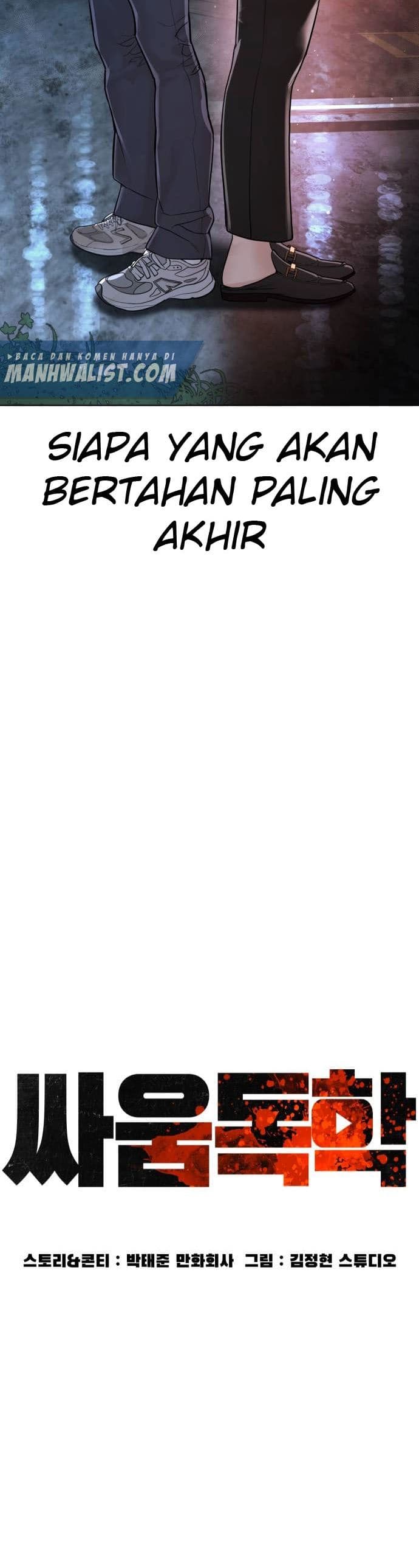 Baca How To Fight - Chapter 147 halaman 11