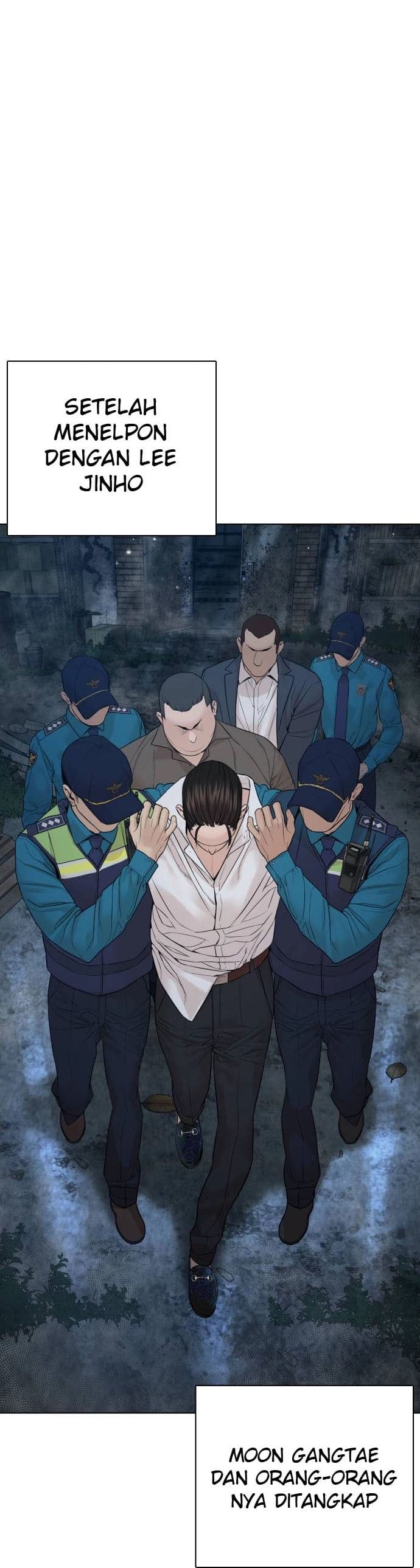 Baca How To Fight - Chapter 147 halaman 12