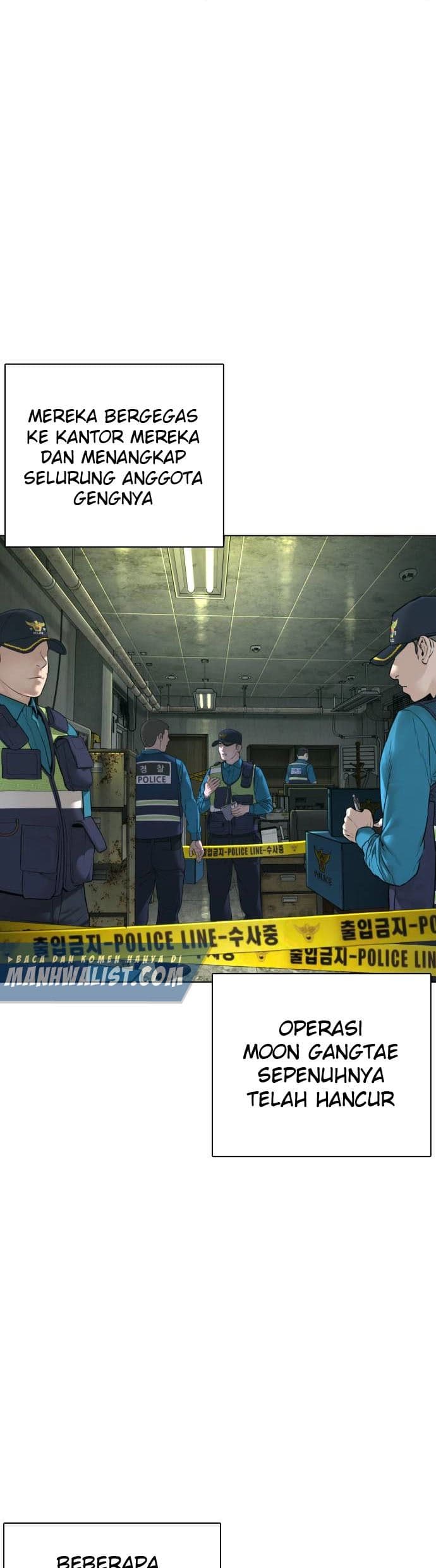 Baca How To Fight - Chapter 147 halaman 13