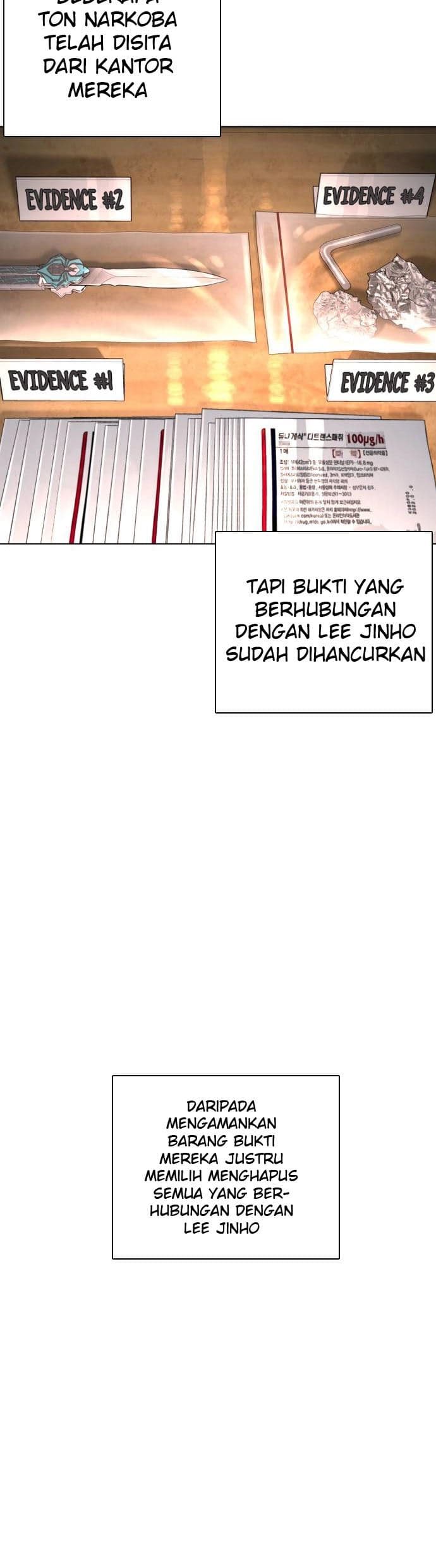 Baca How To Fight - Chapter 147 halaman 14