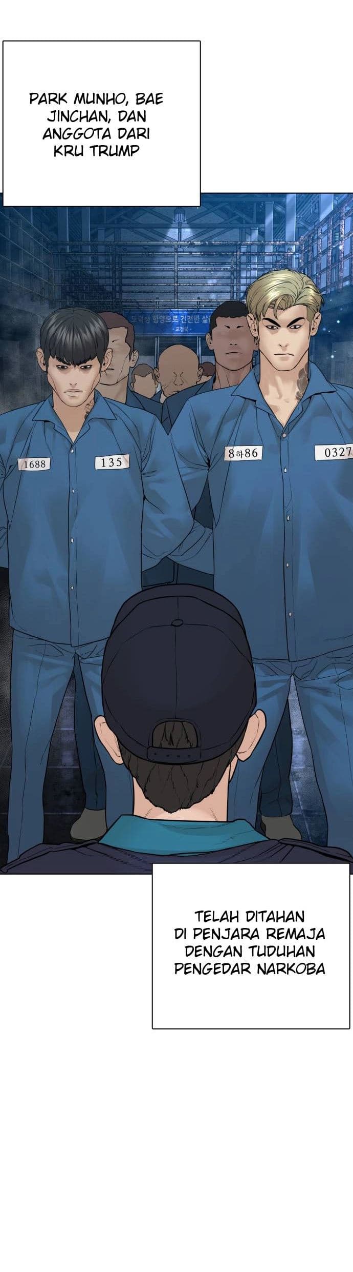 Baca How To Fight - Chapter 147 halaman 15