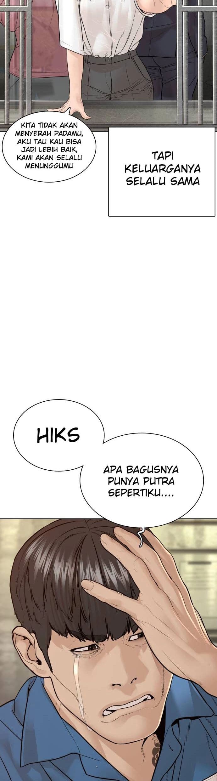 Baca How To Fight - Chapter 147 halaman 17