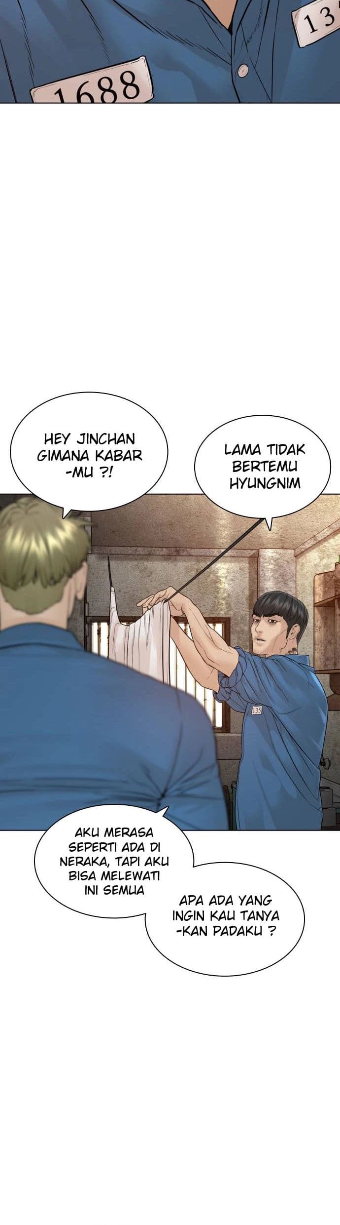 Baca How To Fight - Chapter 147 halaman 18
