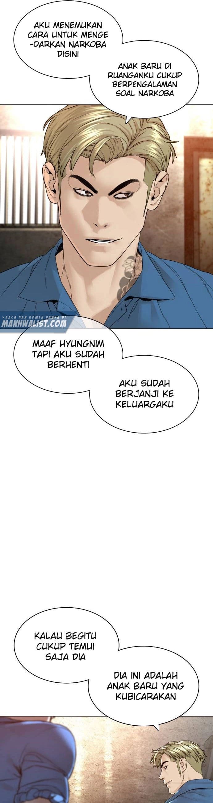 Baca How To Fight - Chapter 147 halaman 19