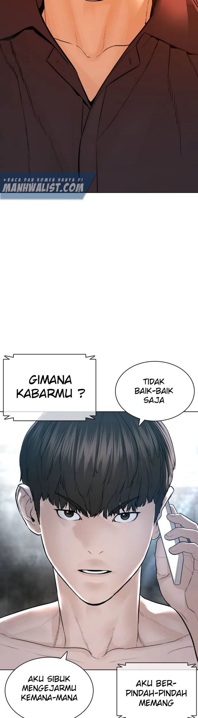 Baca How To Fight - Chapter 147 halaman 2
