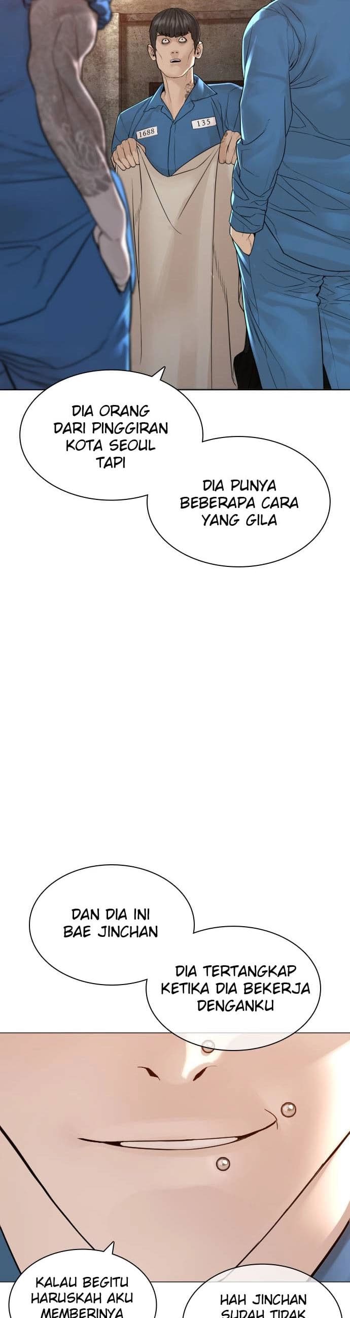Baca How To Fight - Chapter 147 halaman 20