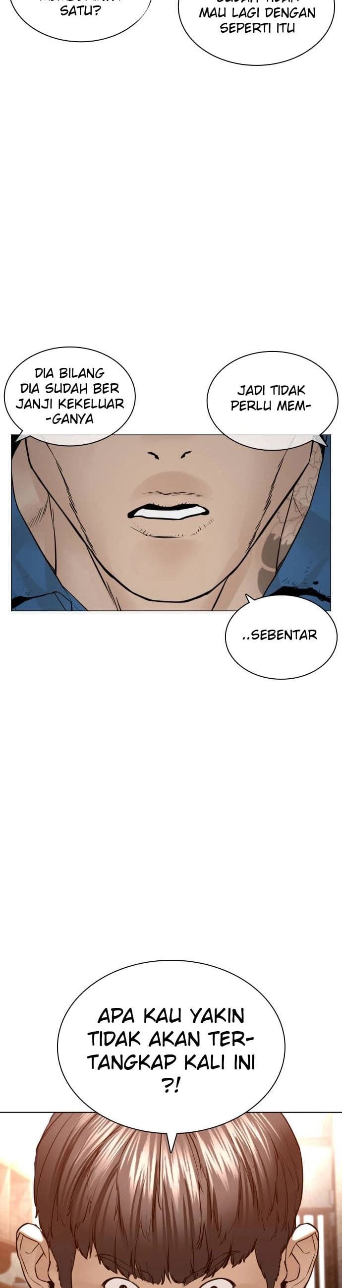 Baca How To Fight - Chapter 147 halaman 21