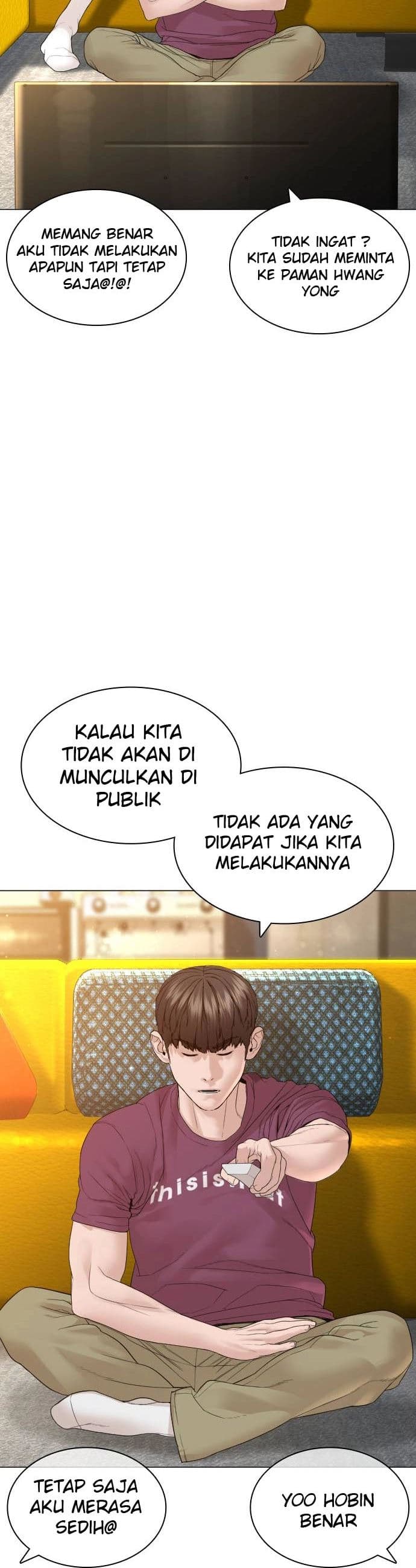 Baca How To Fight - Chapter 147 halaman 24