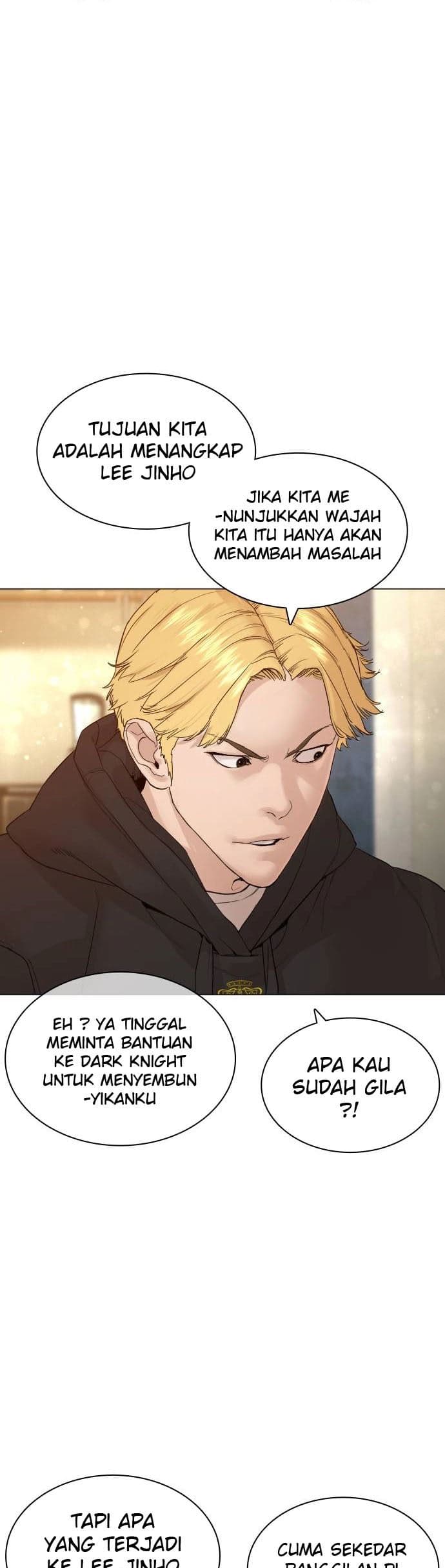 Baca How To Fight - Chapter 147 halaman 25