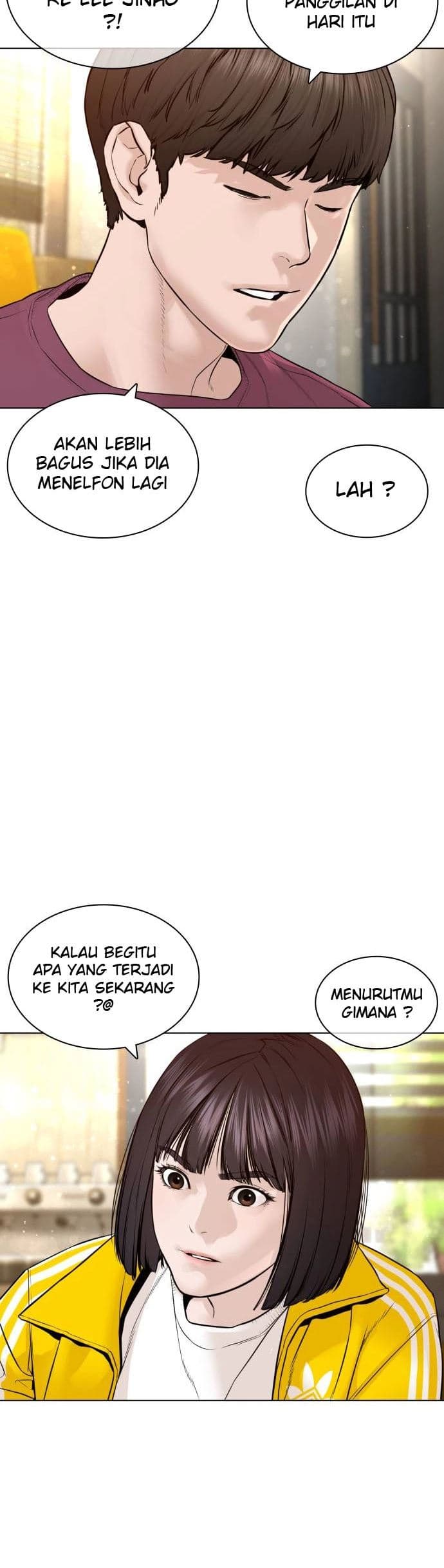 Baca How To Fight - Chapter 147 halaman 26