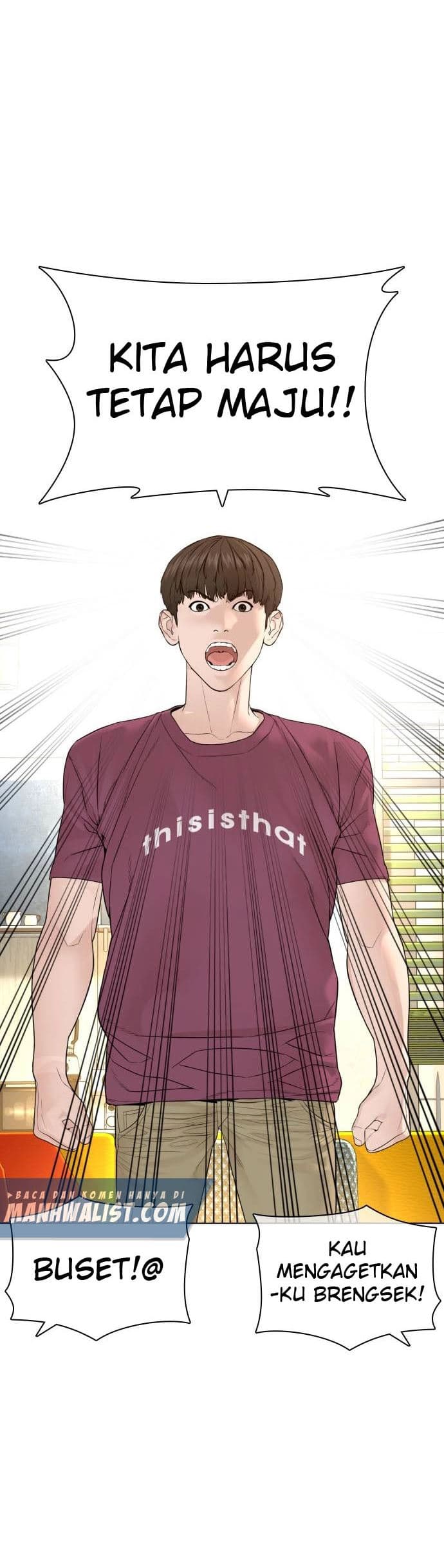 Baca How To Fight - Chapter 147 halaman 27