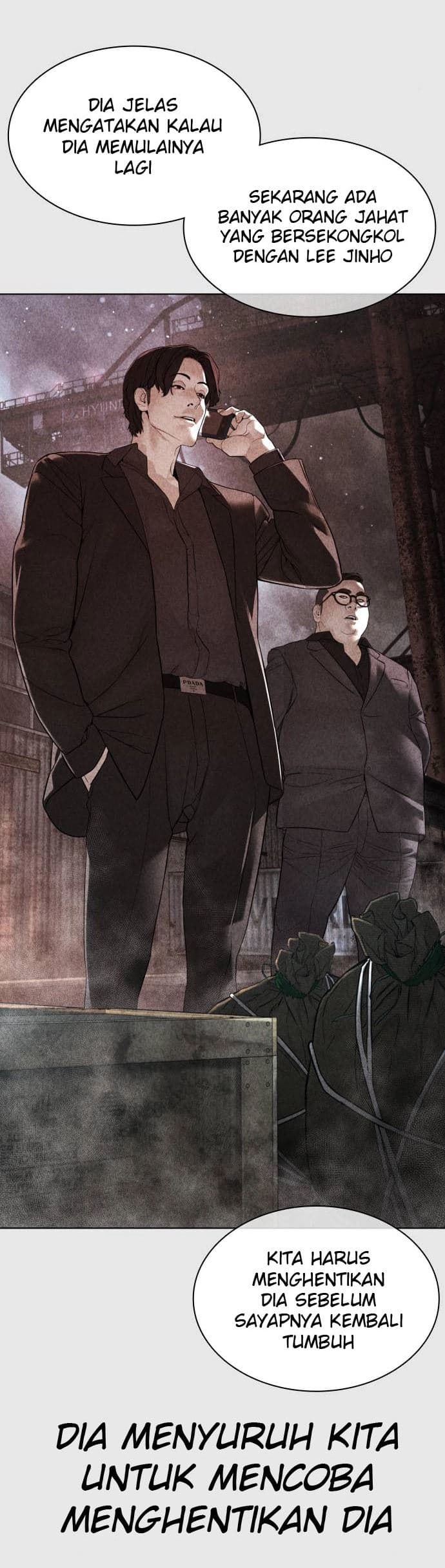 Baca How To Fight - Chapter 147 halaman 29