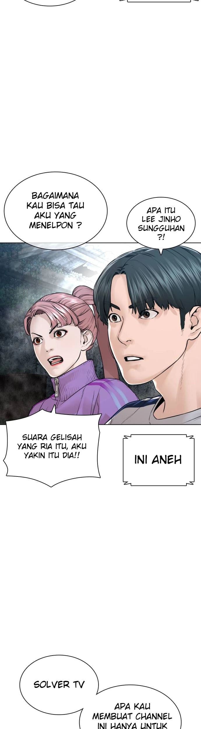 Baca How To Fight - Chapter 147 halaman 3