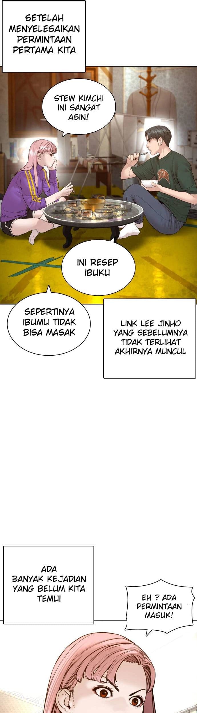 Baca How To Fight - Chapter 147 halaman 31