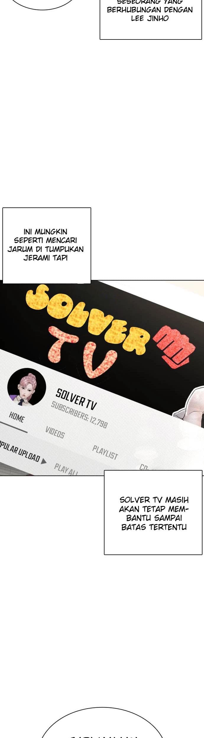 Baca How To Fight - Chapter 147 halaman 33