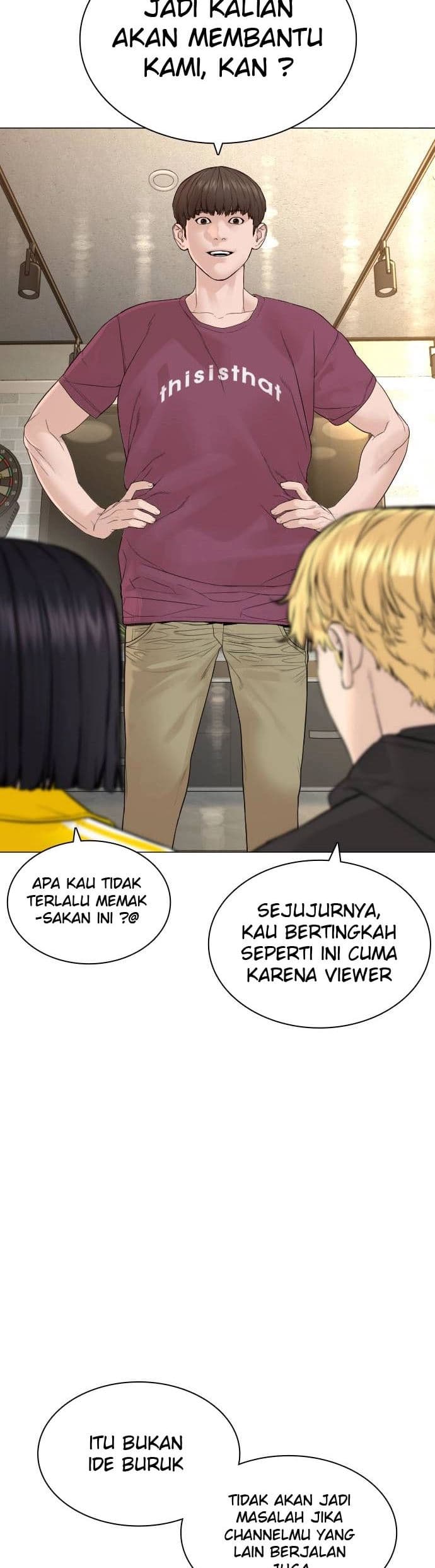 Baca How To Fight - Chapter 147 halaman 34