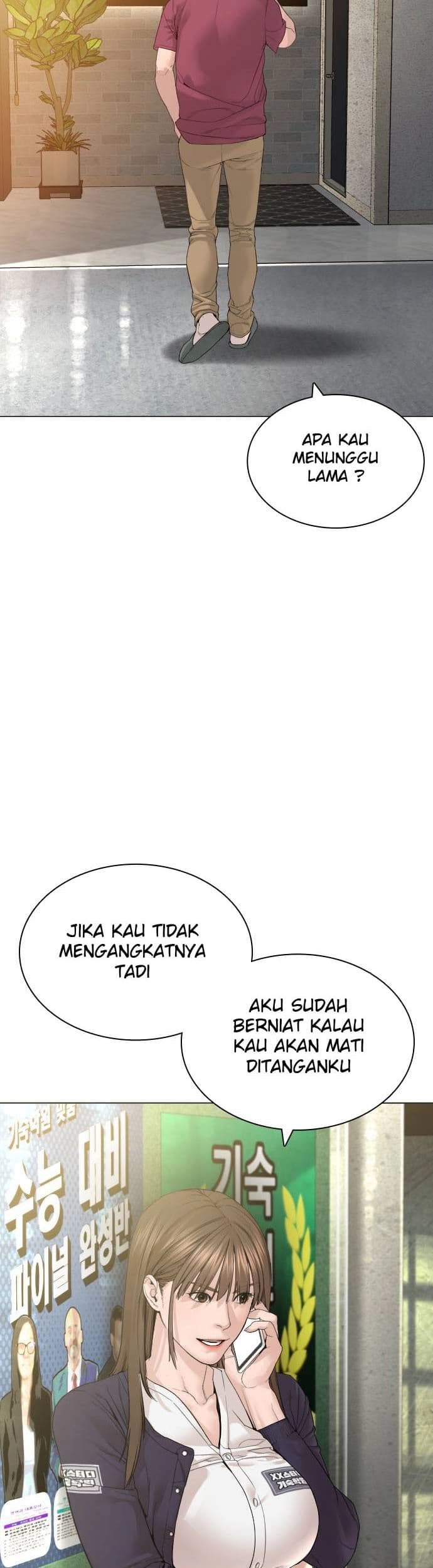 Baca How To Fight - Chapter 147 halaman 38