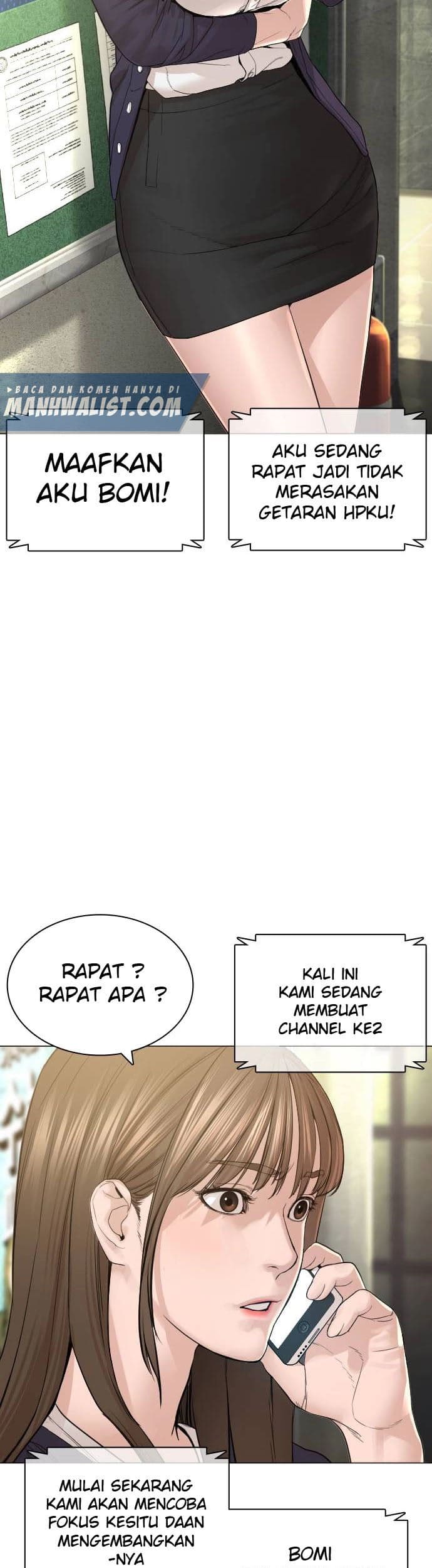 Baca How To Fight - Chapter 147 halaman 39