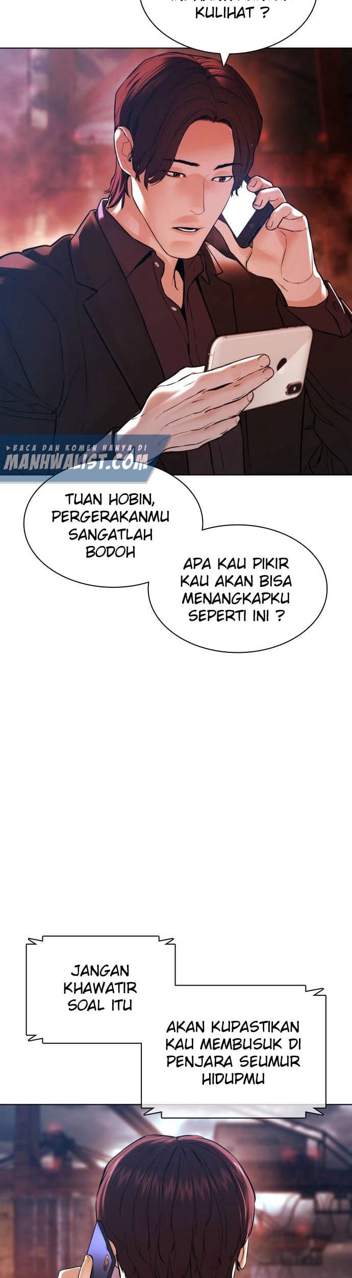 Baca How To Fight - Chapter 147 halaman 4