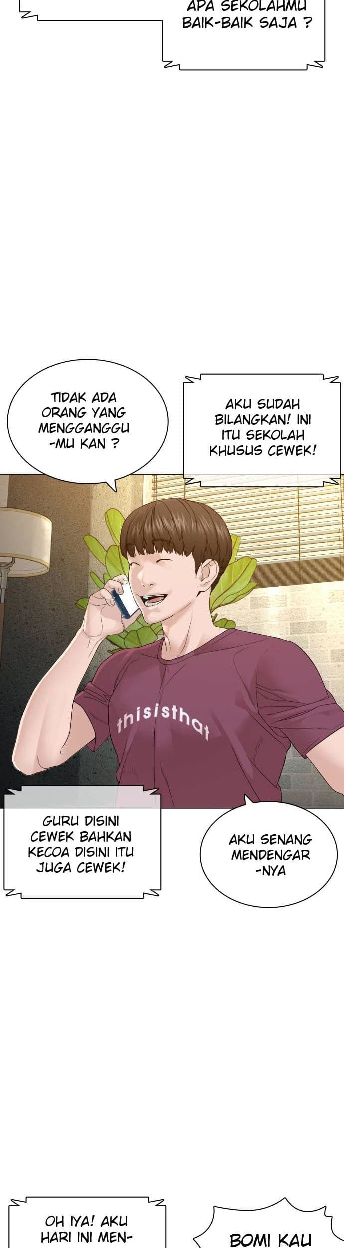 Baca How To Fight - Chapter 147 halaman 40