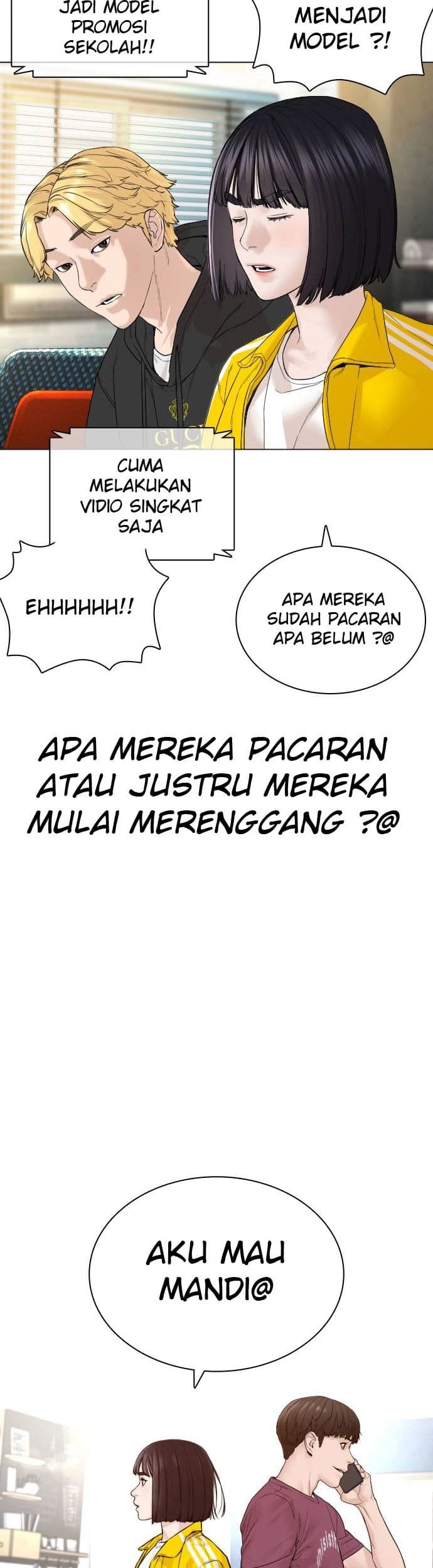 Baca How To Fight - Chapter 147 halaman 41