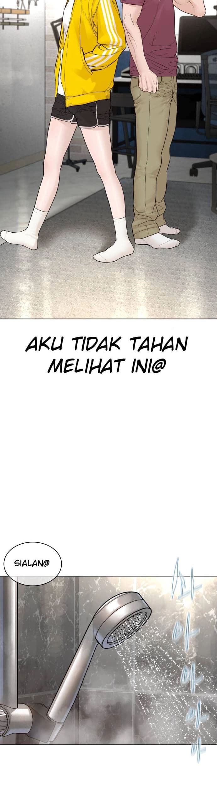 Baca How To Fight - Chapter 147 halaman 42