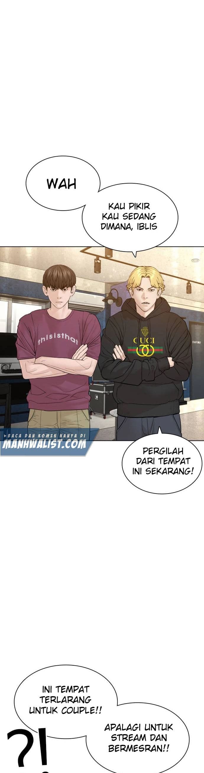 Baca How To Fight - Chapter 147 halaman 44