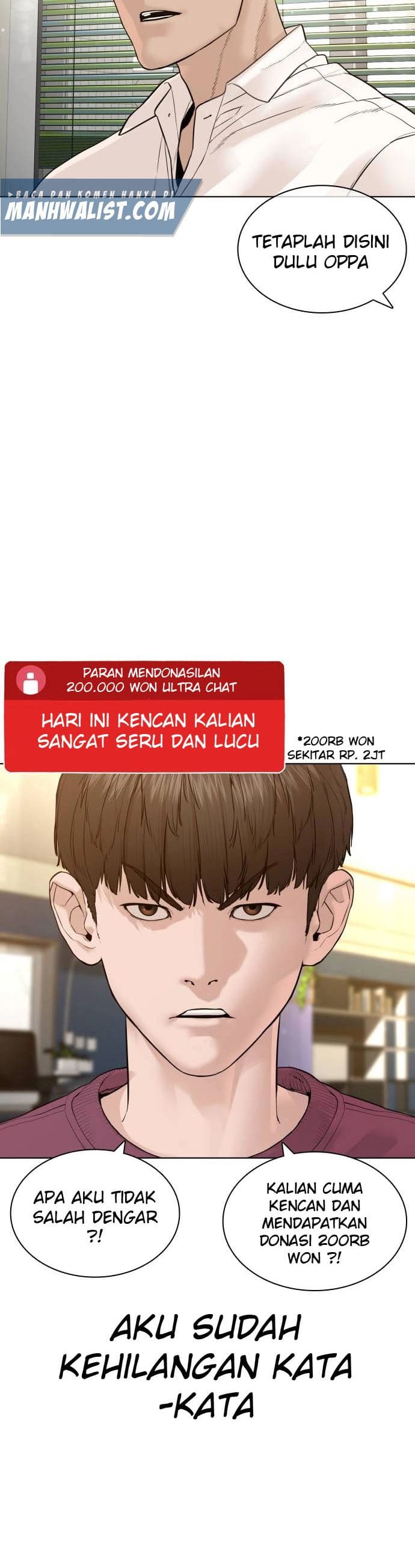 Baca How To Fight - Chapter 147 halaman 46