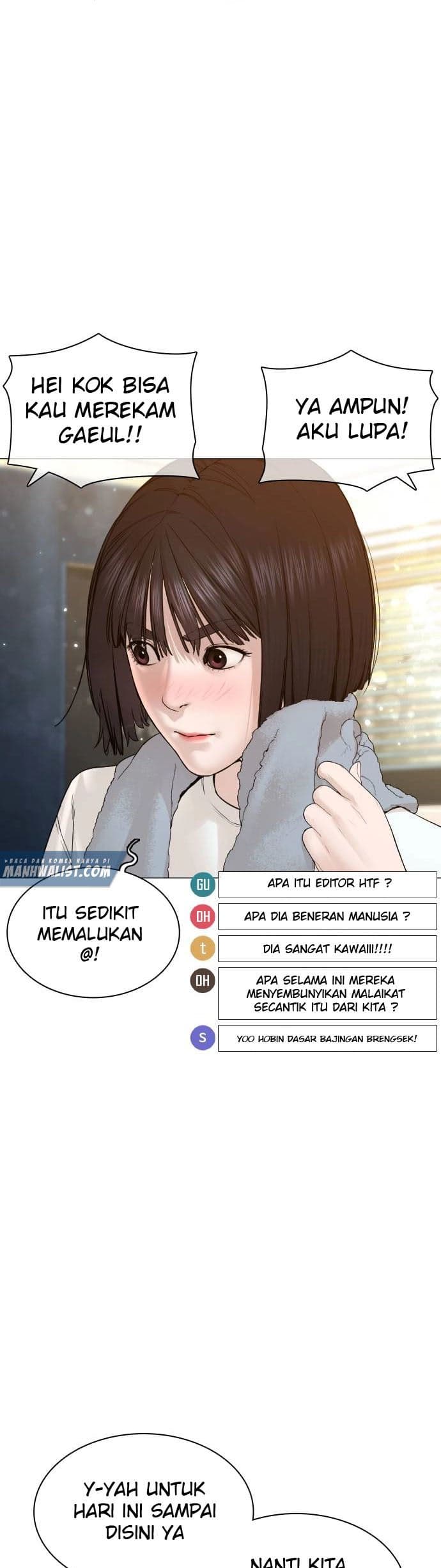 Baca How To Fight - Chapter 147 halaman 49