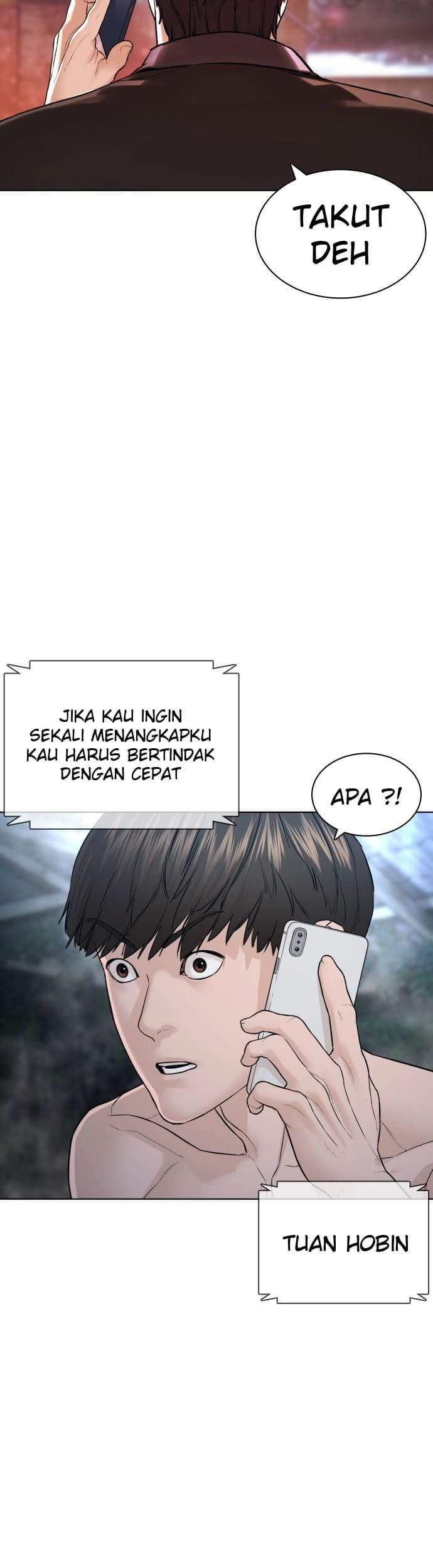 Baca How To Fight - Chapter 147 halaman 5