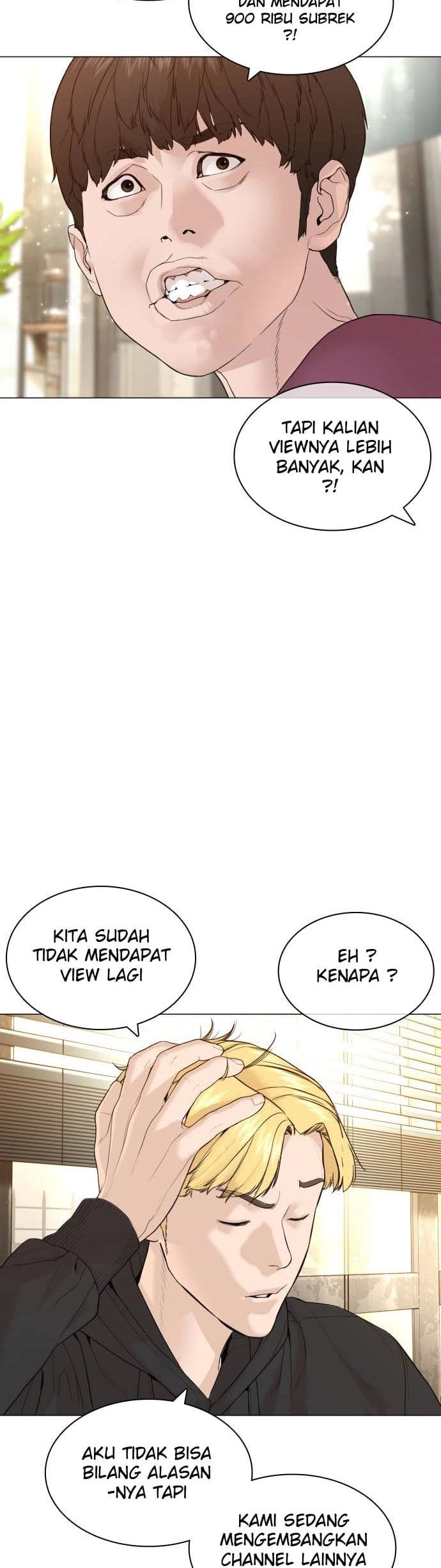 Baca How To Fight - Chapter 147 halaman 52