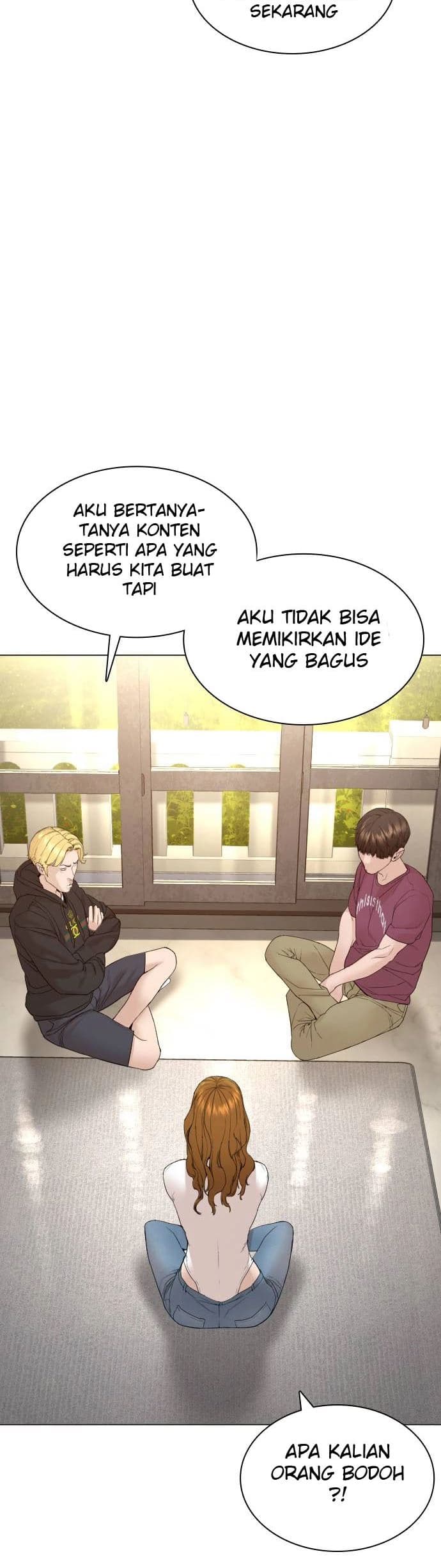 Baca How To Fight - Chapter 147 halaman 53