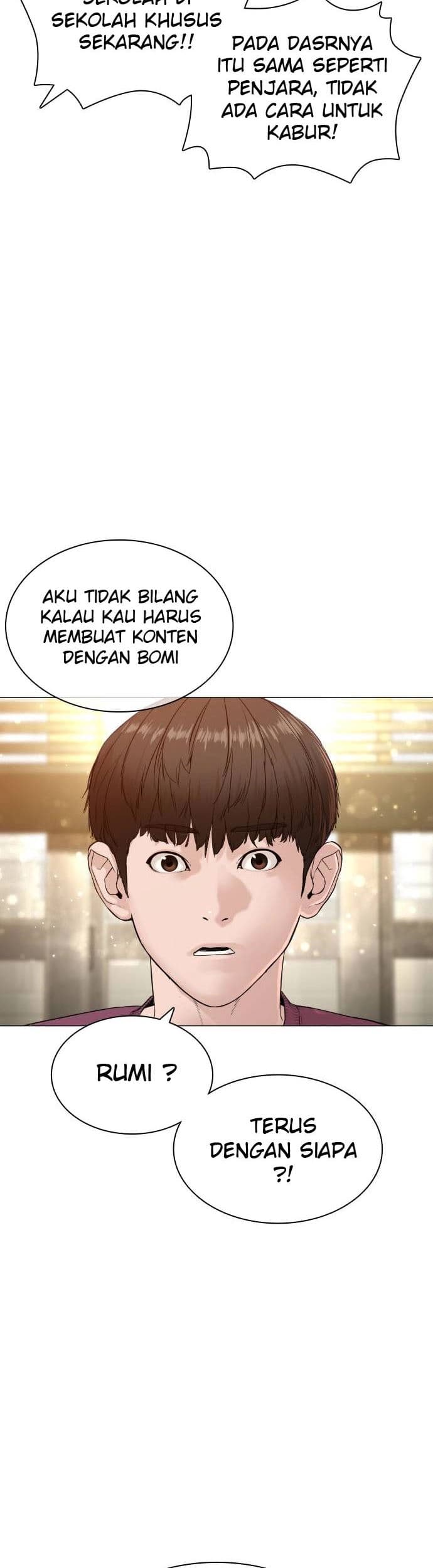 Baca How To Fight - Chapter 147 halaman 56