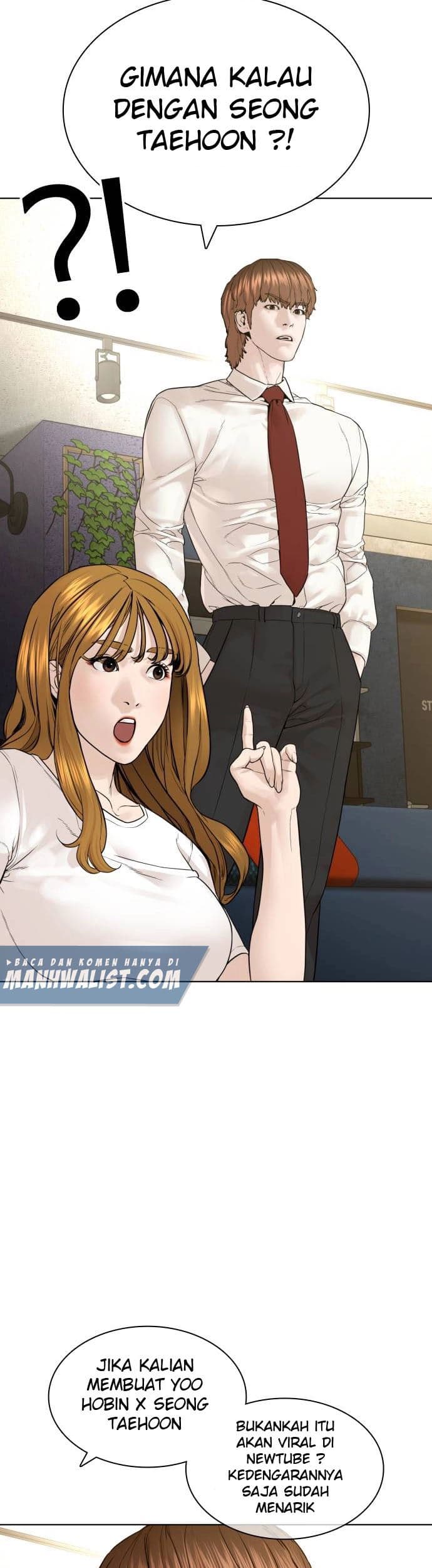 Baca How To Fight - Chapter 147 halaman 57